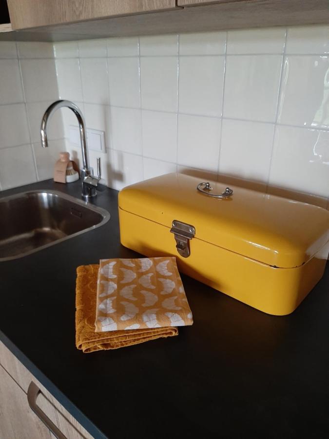 B&B De Verre Kijker Barsingerhorn Экстерьер фото