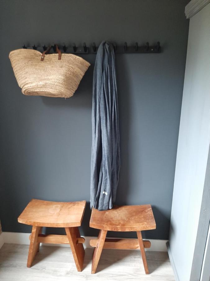 B&B De Verre Kijker Barsingerhorn Экстерьер фото