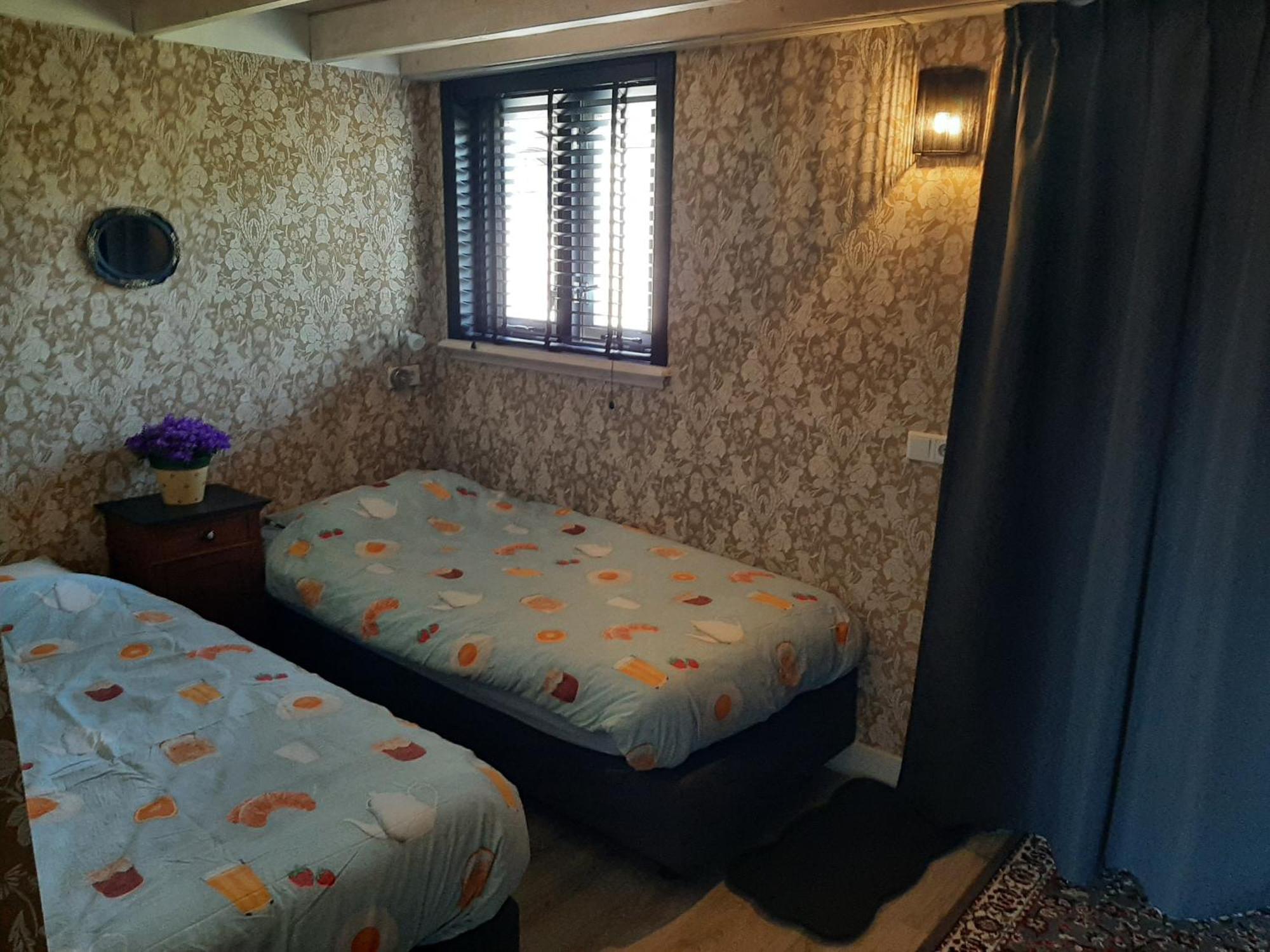B&B De Verre Kijker Barsingerhorn Экстерьер фото